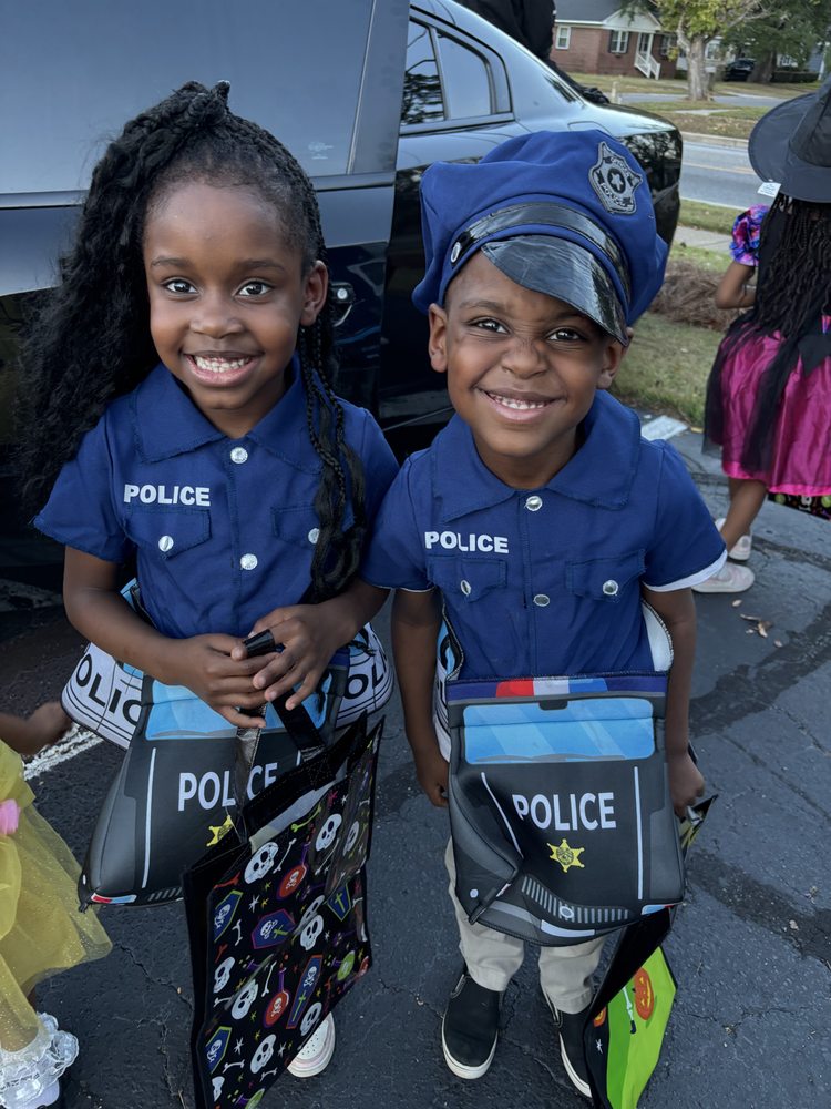 NaTherisha Family - childcare center in Mobile, AL