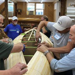 Newfound Woodworks - Visit Newfound Woodworks website for more information on products and services