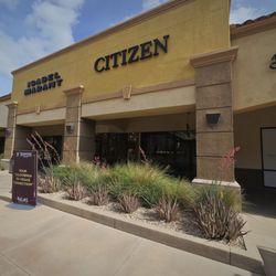 Citizen Watch Store