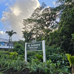 St. Anthony Retreat Center - 11.2.24