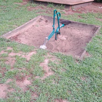 Riverbend Campground - No dirt or sand for the digger. - Campgrounds Near Me - Oneco, Connecticut