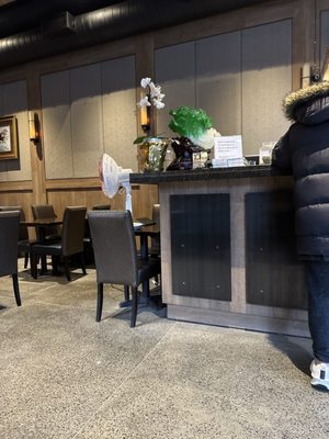 Authentic Szechuan by null