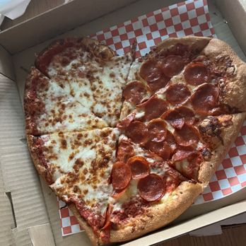 Pizza D’Amore - Heart shaped pizza - Pizza Near Me - Long Beach, California Pizza D’Amore - Heart shaped pizza - Pizza Near Me - Long Beach, California