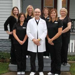 Carl E. Sattelberg DDS - Our Dental Team!!!
