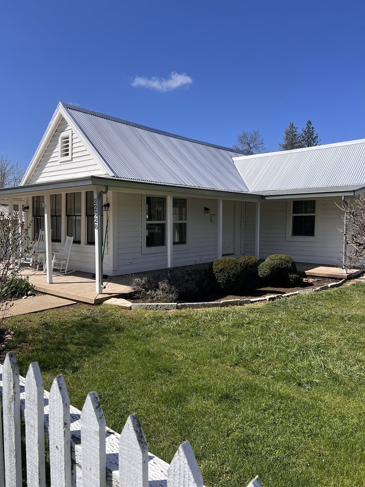 Slide of JMK Roofing