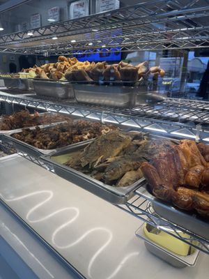 Fiesta Filipina Cuisine by null