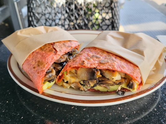 Rose Bakery Cafe by null