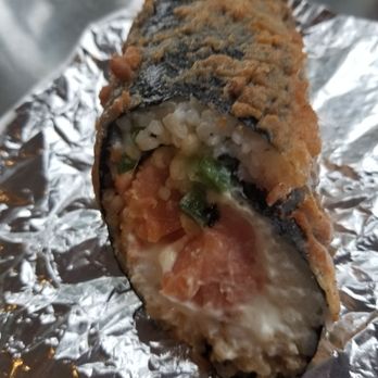 Roll On In - Lebanon - Sushi Bars Near Me - Lebanon, Ohio