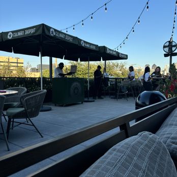 Culinary Dropout - New American Near Me - Dallas, Texas