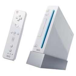 Game Time Repair - Wii Repairs
