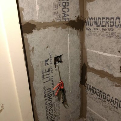 MDS Construction Logo