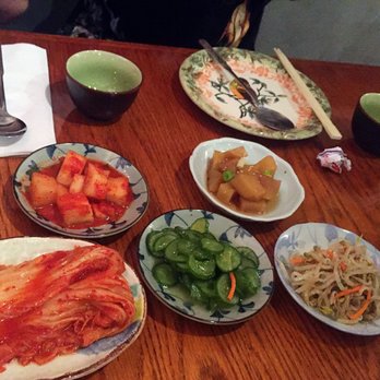 Hwang-Kum - Side dishes - Korean Near Me - Montreal, Quebec Hwang-Kum - Side dishes - Korean Near Me - Montreal, Quebec