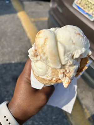 Cammie's Old Dutch Ice Cream Shoppe by null