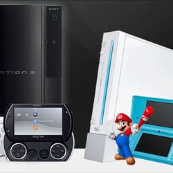 Fivestars Electronics - Game console repair fix. Playstation 3 Slim blue ray lense replacement , Xbox 360, Nintendo Ds DSi , PSP GO , MACBOOK PRO LAPTOP