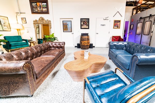 Webber Studios by null