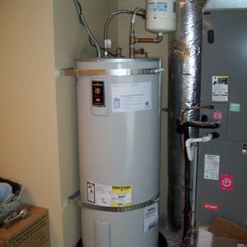 White Knight Plumbing - Water heater installation. - Plumbing Near Me - Olympia, Washington White Knight Plumbing - Water heater installation. - Plumbing Near Me - Olympia, Washington