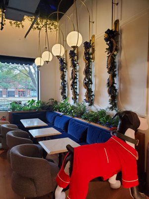 PUCCI Café by null