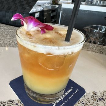 Tommy Bahama Marlin Bar - Mai tai - New American Near Me - Charlotte, North Carolina Tommy Bahama Marlin Bar - Mai tai - New American Near Me - Charlotte, North Carolina