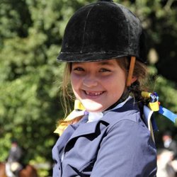 New Generation Equestrian Services