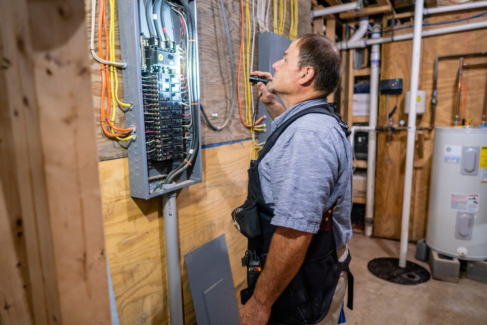 TOP NOTCH HOME INSPECTION Updated October 2024 23 Photos