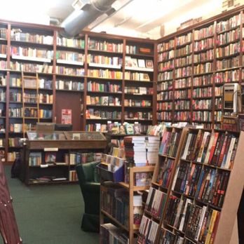 The Mysterious Bookshop - Bookstores Near Me - New York, New York The Mysterious Bookshop - Bookstores Near Me - New York, New York