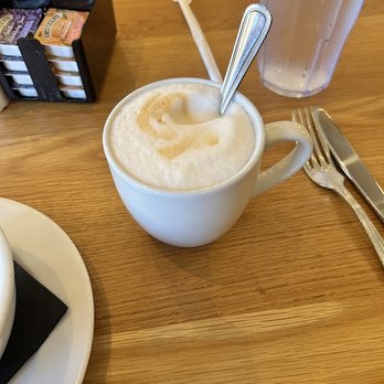 Jack's Restaurant & Bar - Cappuccino - Breakfast & Brunch Near Me - Pleasant Hill, California Jack's Restaurant & Bar - Cappuccino - Breakfast & Brunch Near Me - Pleasant Hill, California