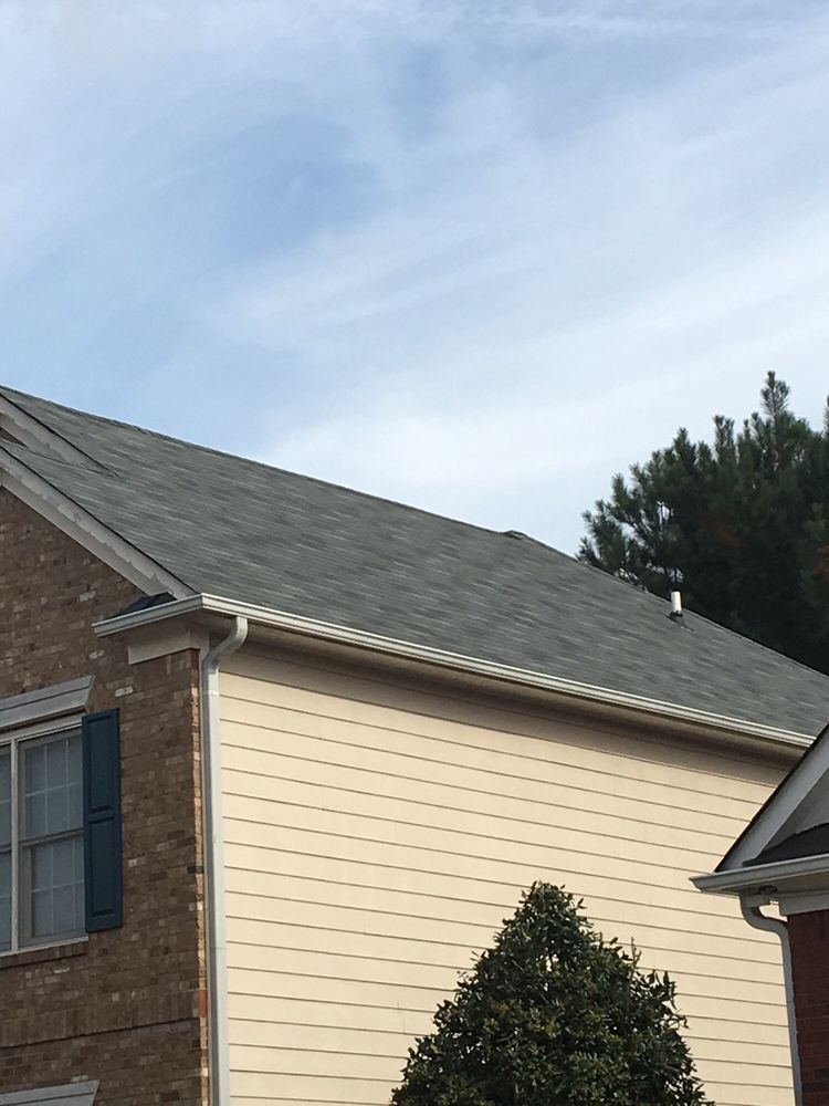 Slide of A1 Roofing & Contracting