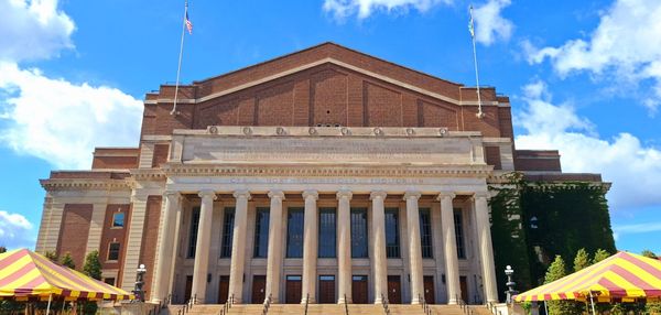 University of Minnesota by null