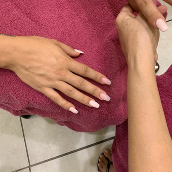 Nirvana Nails Studio - Nails - Nail Salons Near Me - Studio City, California