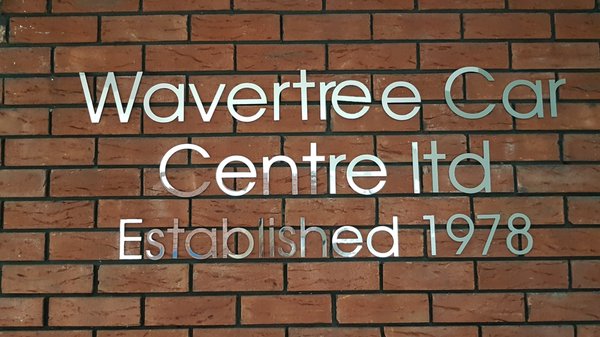 WAVERTREE CAR CENTRE LIMITED - Updated September 2025 - 11 Photos - 19 ...