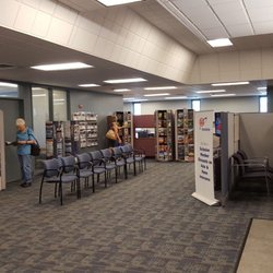 AAA Reading-Berks - Big office