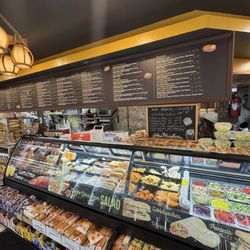 Smith Gourmet Deli - The deli