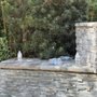 Black Diamond Paver Stones & Landscape