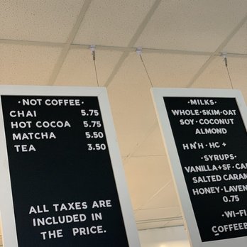 Deltina Coffee Roasters - Coffee Roasteries Near Me - San Luis Obispo, California