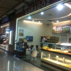 Baklavacı Karagöz