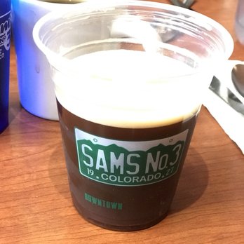 Sam's No 3 - Breakfast & Brunch Near Me - Denver, Colorado Sam's No 3 - Breakfast & Brunch Near Me - Denver, Colorado