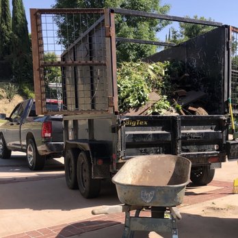 Cool Guy Junk Removal and Hauling - Junk Removal & Hauling Near Me - Quartz hill , California