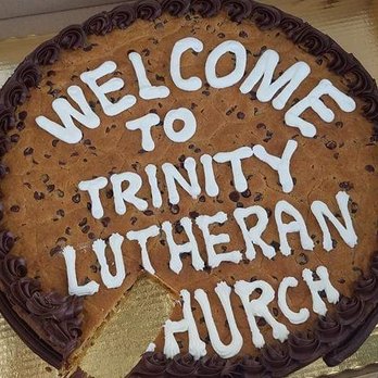 Trinity Lutheran Church - Churches Near Me - Trinity, Florida Trinity Lutheran Church - Churches Near Me - Trinity, Florida