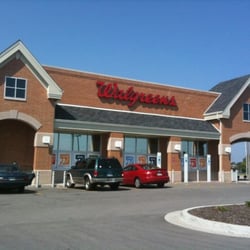 Walgreens