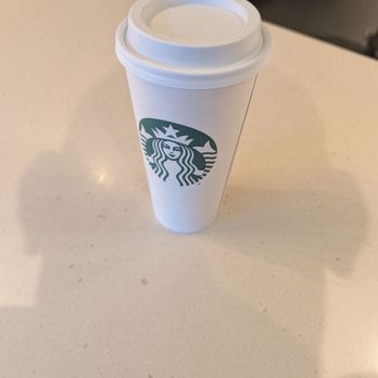 Starbucks - Hot Chocolate - Coffee & Tea Near Me - Tucker, Georgia