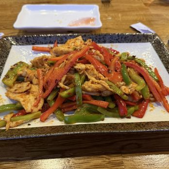 Kung Fu III - Szechuan Chicken 12.5.2025 - Dim Sum Near Me - North Wales, Pennsylvania Kung Fu III - Szechuan Chicken 12.5.2025 - Dim Sum Near Me - North Wales, Pennsylvania