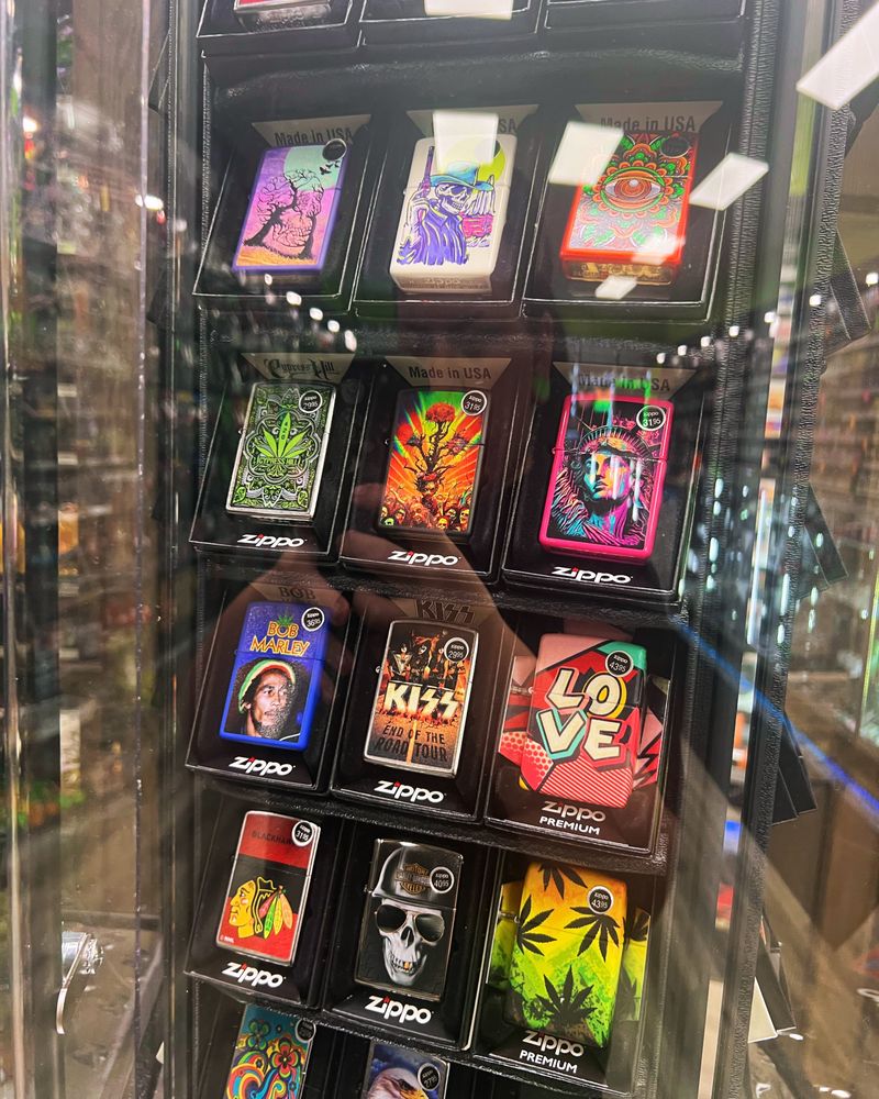 Plymouth tobacco & vape, Plymouth | Roadtrippers