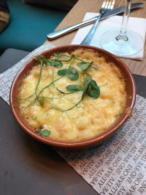 All Bar One Holborn by null