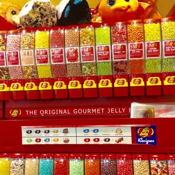 Fuzziwig's Candy Factory - Candy Stores Near Me - Vail, Colorado