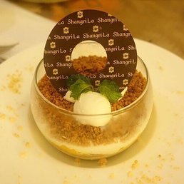 Mango Float (Room Service)