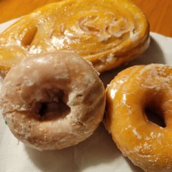 Daylight Donuts
