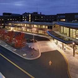 Ascension NE Wisconsin St. Elizabeth Hospital - St Elizabeth Hospital