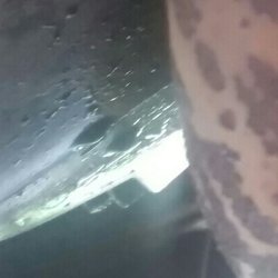 Bills Automotive - $500 to fix this leak. This is AFTER Bill fixed it. not one bolt or nut was moved. Did me a favor because I am a Disabled Veteran.