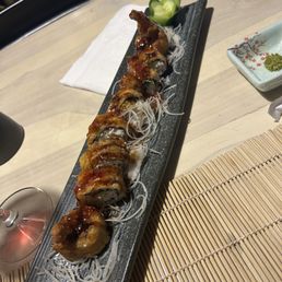 Shrimp Tempura