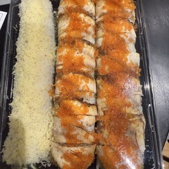 Art Sushi - Japanese Near Me - Poznań, WP Art Sushi - Japanese Near Me - Poznań, WP